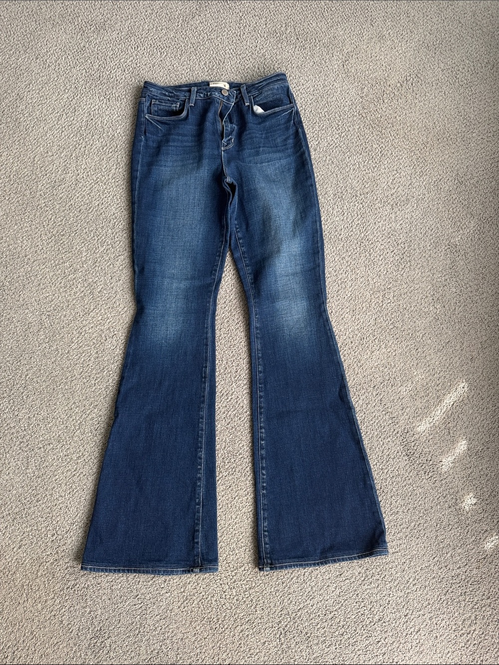 L’Agence Women’s Jeans